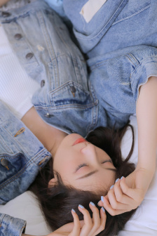 女体觉醒